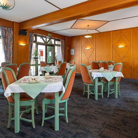 Hotel A La Vignette - Colmar-Nord Saint-Hippolyte  Eksteriør billede
